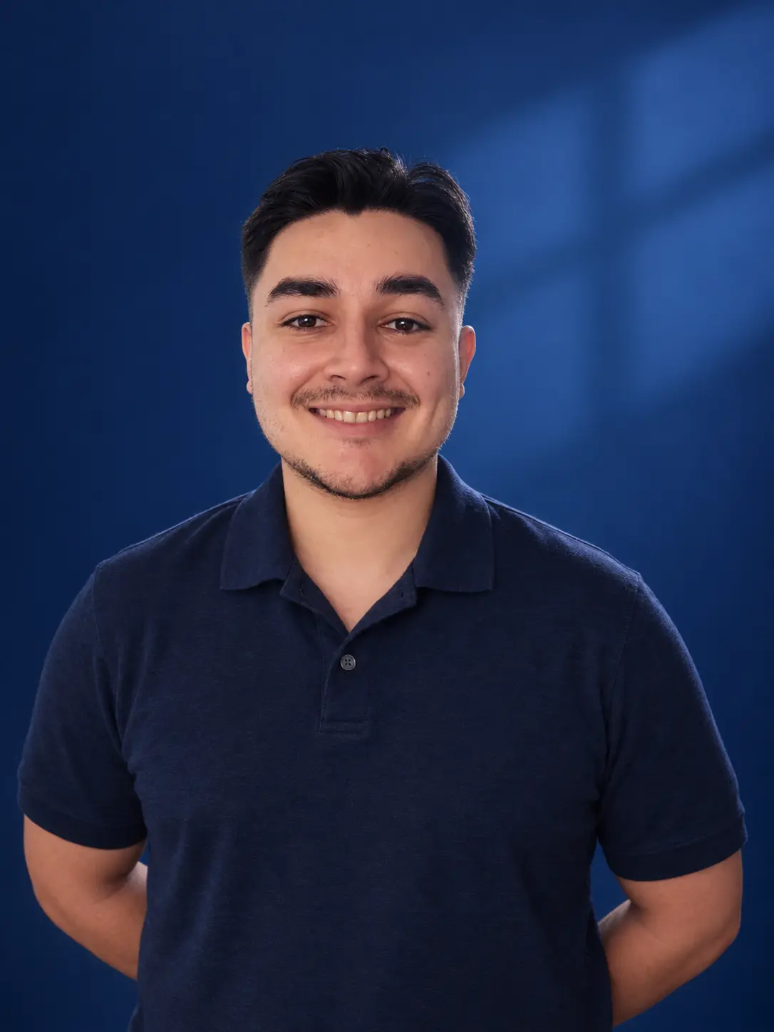 Eric Nielsen, especialista en CRO y Landing Pages de Misiomark