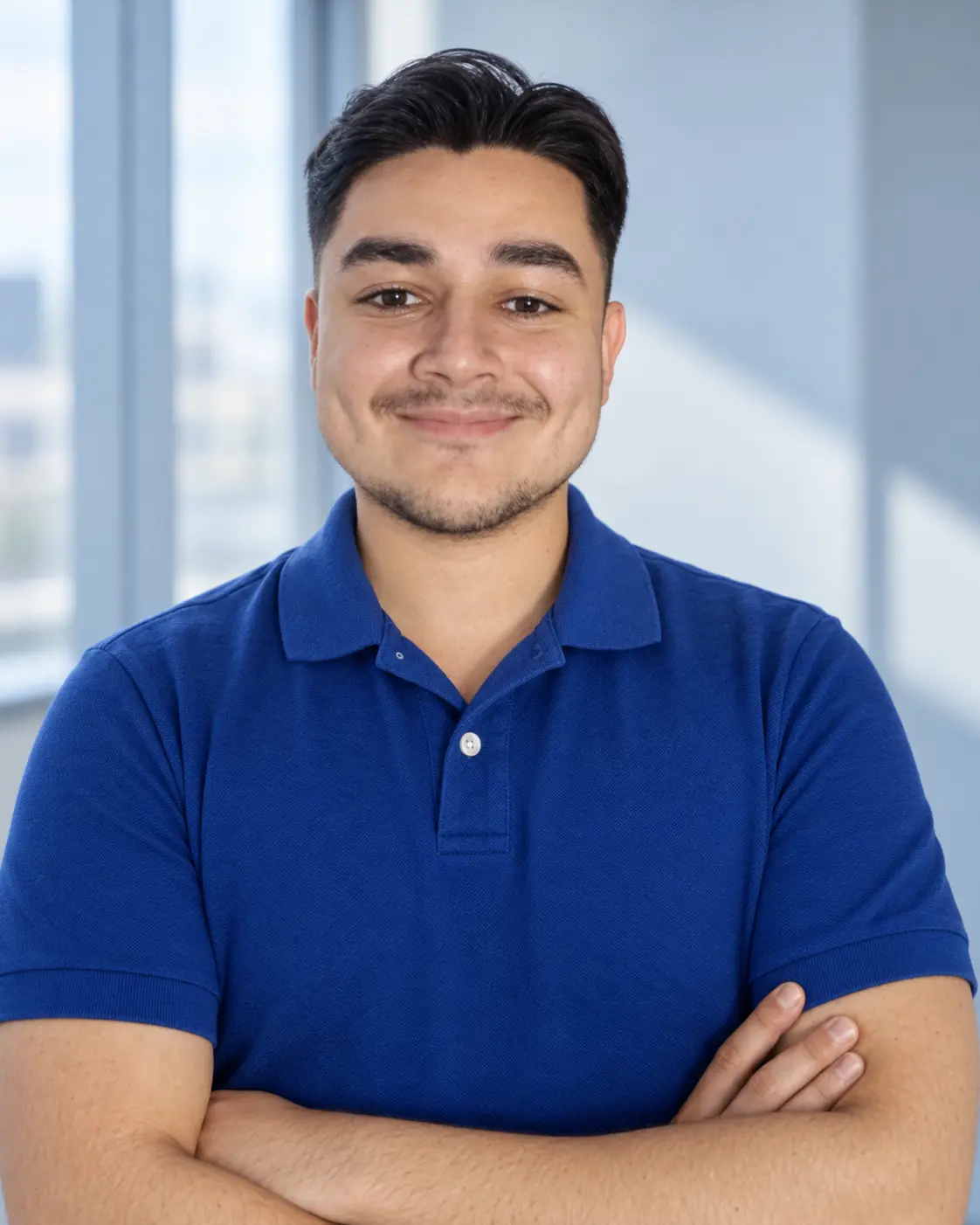 Eric Nahuel Nielsen, especialista en CRO y landing pages